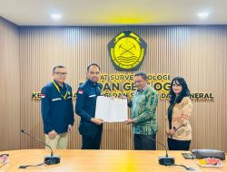 Kementerian ESDM Tetapkan Poso Sebagai Warisan Geologi (Geoheritage)