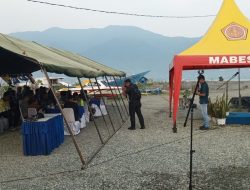 Penyebaran 20 Unit Rumpon Dasar, Kolaborasi antara Lanal Palu, PT CPM dan Nelayan Talise