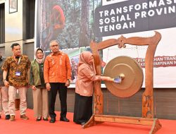 Wagub Luncurkan Program Perubahan Transformasi Perhutanan Sosial