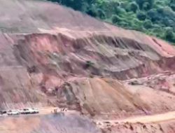 Longsor Area Tambang Poboya, Aktivitas PT Macmahon Disorot Warga