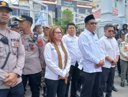 Pemrov Sulteng Apresiasi Tuntutan Warga Tondo – Talise atas Usulan Pencabutan HGB PT Sinar Waluyo, PT Sinar Putra Murni, PT Duta Darma Bakti