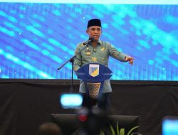 Gubernur Anwar Hafid Tekankan Stabilisasi Harga Pangan untuk Tekan Inflasi dan Kemiskinan