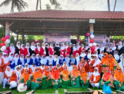 Komunitas Kemilau Senior Tangguh (KST) Rayakan Ulang Tahun Pertama dengan Gathering Bersama