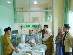 RSUD Undata Diharapkan Jadi Simbol Nyata Keberhasilan Program Berani Sehat