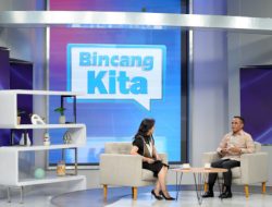 Gubernur Sulteng Kenalkan 9 Berani di Kompas TV