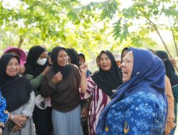Warga LIK Tondo Adukan Nasib ke Pemprov Sulteng, Wagub Reny Tegas Hentikan Ancaman Penggusuran