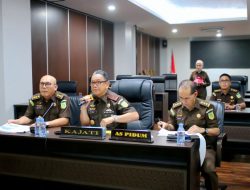 Perselisihan Dua Saudara Kandung di Desa Labuan Berakhir di Rumah Restorative Justice Donggala