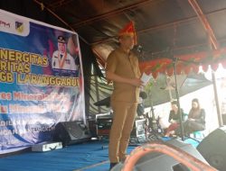 Warga Laranggarui Talise Capai Kesepakatan dengan CPM, Ditandai dengan Syukuran Massal