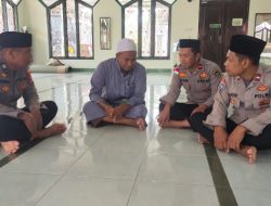 Perkokoh Persaudaraan, Dai Kamtibmas Polri Ajak Tokoh Agama Tolak Paham Radikalisme di Poso