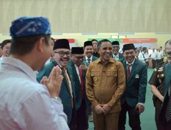 Gubernur Sulteng Dukung UIN Datokarama Raih Predikat Unggul