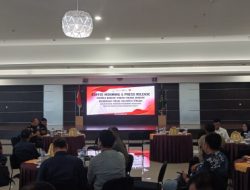 Sepanjang 2025, Kejati Sulteng Selamatkan Rp37 Miliar Kerugian Keuangan Negara