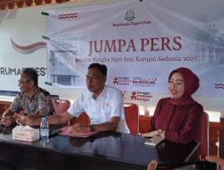 Kerja Moncer Kejari Palu, 384 Perkara Dieksekusi, Paling Banyak Melakukan RJ