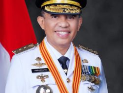 Gubernur Anwar Hafid Apresiasi Pencalonan Ketua Asprov PSSI Provinsi, tapi serahkan pada Askab dan Klub