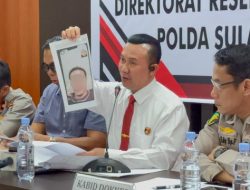 Libatkan Berbagai Tenaga Ahli Labfor Makassar, Polda Sulteng Ungkap Penyebab Kematian Afif Siraja