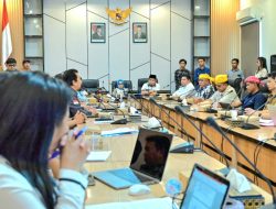 PT CPM Absen, DPRD Sulteng Tunda RDP bersama Aliansi Penambang Rakyat Poboya