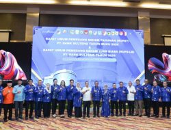 Gubernur Minta Pemkab dan Pemkot Perkuat Komitmen Dukung Bank Sulteng