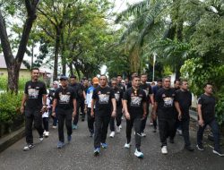 Peringatan HPN 2026, Anwar Hafid: Pers Pilar Demokrasi dan Pembangunan Daerah
