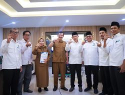 UKT 2.173 Mahasiswa UIN Datokarama Penerima Berani Cerdas Segera Dibayarkan