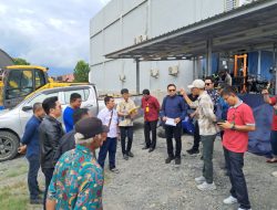 Sidang PS Sebidang Tanah di Jalan Dewi Sartika Seru! Pengacara Penggugat dan Tergugat Saling Adu Argumen