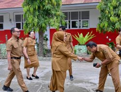 Respons Cepat Video Viral MBG di SDN 6 Kayumalue, Wagub Sulteng: Kita Benahi Bersama Demi Gizi dan Masa Depan Anak-Anak
