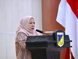 Pemprov Sulteng Tegaskan Honor Nakes Non-ASN di Kabupaten/Kota Tanggung Jawab Pemda Setempat