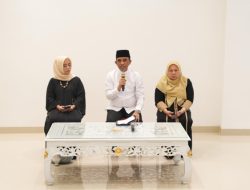 Gubernur Anwar Hafid Dorong Revolusi ‘Peta Hidup’ untuk Percepat Pembangunan Sulteng