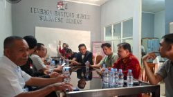 Media Dorong Keterbukaan Informasi Publik di Ruang Peradilan 