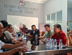 Media Dorong Keterbukaan Informasi Publik di Ruang Peradilan 