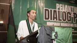 HMI MPO Cabang Palu Dukung Wacana Gubernur Legalisasi Tambang di Parimo