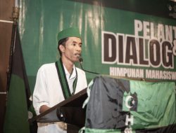 HMI MPO Cabang Palu Dukung Wacana Gubernur Legalisasi Tambang di Parimo