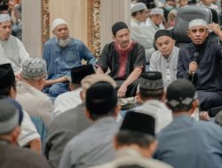 Retret Kepala Sekolah, Gubernur Anwar Hafid Tekankan Pendidikan Berbasis Masjid dan Akhlak di Sulteng