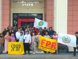 Menang Praperadilan, Hakim Nyatakan Status Tersangka 9 Warga Loli Oge Tidak Sah
