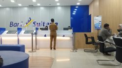 Bank Sulteng Tegaskan Dana CSR Tidak Digunakan untuk Pembiayaan Kegiatan Sulteng Nambaso