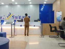 Bank Sulteng Tegaskan Dana CSR Tidak Digunakan untuk Pembiayaan Kegiatan Sulteng Nambaso