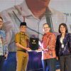 Rakor Produk Hukum Daerah Regional Sulawesi 2026, Gubernur Anwar Hafid Ajak Daerah Berinovasi Melalui Regulasi