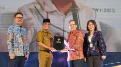 Rakor Produk Hukum Daerah Regional Sulawesi 2026, Gubernur Anwar Hafid Ajak Daerah Berinovasi Melalui Regulasi