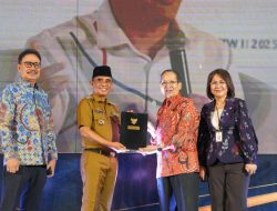 Rakor Produk Hukum Daerah Regional Sulawesi 2026, Gubernur Anwar Hafid Ajak Daerah Berinovasi Melalui Regulasi