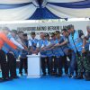 Gubernur Anwar Hafid Lounching Pembangunan Infrastruktur Rp604,8 Miliar untuk Buka Akses dan Akselerasi Ekonomi Sulteng