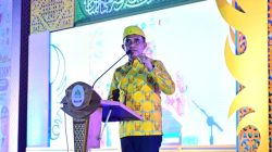 Gubernur Anwar Hafid Resmi Buka Musabaqah Tilawatil Qur’an Ke-31, Ajak Masyarakat Membumikan Nilai-Nilai Al-Qur’an