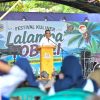 Gubernur Anwar Hafid  Ingin Festival Lalampa Jadi Agenda Tahunan, Dorong Toboli Jadi Ikon Wisata Kuliner Sulteng