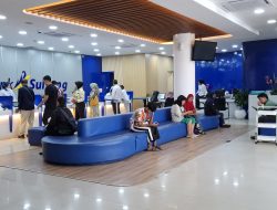 Bank Sulteng Klarifikasi Gugatan Perdata yang Diajukan Salah Satu Nasabah