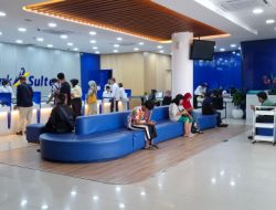 Bank Sulteng Nyatakan Proses Pemberian Kredit Kepada Penggugat Telah Sesuai dengan Peraturan Perundang-undangan serta Prinsip Kehati-hatian