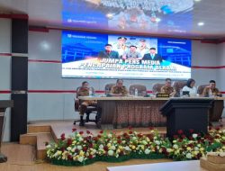 Program Berani Cerdas dan Berani Sehat Banjir Pujian, 5 Provinsi Siap Studi Banding