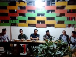 Peringati HUT Bhayangkara ke-80, FORMA PMII Gelar Diskusi Publik 