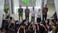 Pemprov Sulteng, KPK, ATR/BPN, Perkuat Sinergi Cegah Korupsi Sektor Pertanahan