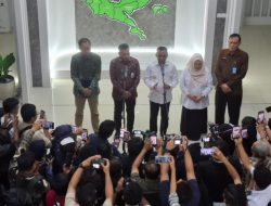 Pemprov Sulteng, KPK, ATR/BPN, Perkuat Sinergi Cegah Korupsi Sektor Pertanahan