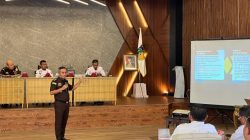 Kejati Sulteng Tekankan Pentingnya Pemahaman Hukum yang Komprehensif dalam Pengadaan Barang dan Jasa Pemerintah