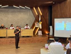 Kejati Sulteng Tekankan Pentingnya Pemahaman Hukum yang Komprehensif dalam Pengadaan Barang dan Jasa Pemerintah