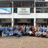 RAKERNAS II IKAPEKSI Indonesia Perkuat Sinergi Antar DPD dan DPC Alumni Magang Jepang dari Seluruh Indonesia