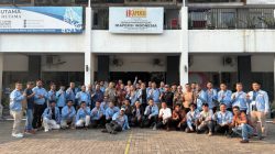 RAKERNAS II IKAPEKSI Indonesia Perkuat Sinergi Antar DPD dan DPC Alumni Magang Jepang dari Seluruh Indonesia